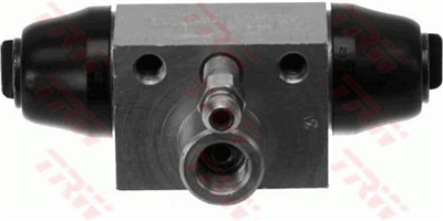 FREN SİLİNDİRİ ARKA SAĞ-SOL 15,9 MM OPEL AGİLA 1.0 03-07, 1.0 12V 00-07, 1.2 16V 00-07, 1.3 CDTİ 03-07 