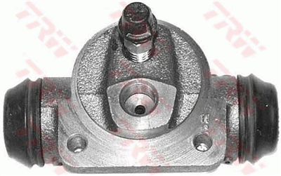 FREN SİLİNDİRİ ARKA SAĞ-SOL 17,5 MM FIAT TEMPRA SW 1.6 90-93, 2.0 91-93 