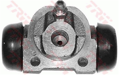 FREN SİLİNDİRİ ARKA SAĞ-SOL 17,5 MM RENAULT MEGANE I 1.4 E 96-03, 1.4 16V 99-03, 1.6 İ 96-99, 1.6 E 96-99, 1.6 LPG 95-99, 1.6 16V 99-02, 2.0 İ 99-03, 2.0 98-01, 1.9 TDİ 96-03 