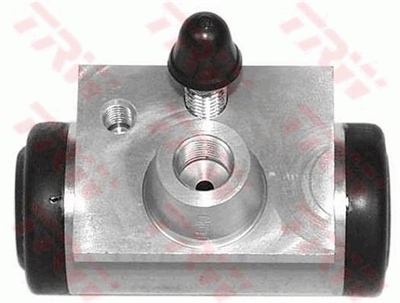 FREN SİLİNDİRİ ARKA SAĞ-SOL 17,5 MM RENAULT CLIO II 1.2 98=>, 1.4 98-05, 1.4 16V 99-08 