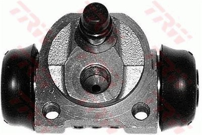 FREN SİLİNDİRİ ARKA SAĞ-SOL 19 MM CITROEN AX 10 E 86-88, 10 86-98, 11 86-97, 1.3 SPORT 87-88, 1.4 86-92, 1.4 GTİ 91-96, 14 D 88-97, 15 D 94-97, BX 11 86-92 