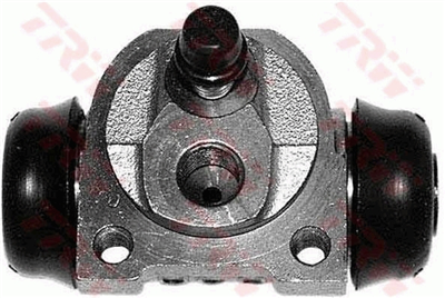 FREN SİLİNDİRİ ARKA SAĞ-SOL 19 MM CITROEN AX 10 E 86-88, 10 86-98, 11 86-97, 1.3 SPORT 87-88, 1.4 86-92, 1.4 GTİ 91-96, 14 D 88-97, 15 D 94-97, BX 11 86-92 