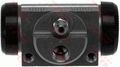 FREN SİLİNDİRİ ARKA SAĞ-SOL 19 MM FORD FİESTA IV 1.25 İ 16V 95-02, 1.3 İ 95-02, 1.4 İ 16V 96-02, 1.6 16V SPORT 00-02, 1.8 D 95-00, 1.8 Dİ 00-02, KA 1.0 İ 99-08, 1.3 İ 96-08 