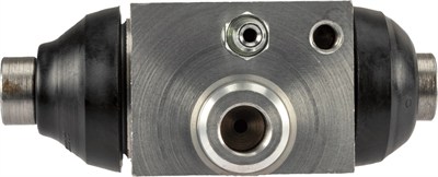 FREN SİLİNDİRİ ARKA SAĞ-SOL 19 MM FORD FİESTA VI 1.0 12=>, 1.25-1.4 08=>, 1.4 LPG 09=>, 1.6 Tİ 08=>, 1.4 TDCİ 09=>, 1.5 TDCİ 12=>, 1.6 TDCİ 08=> 