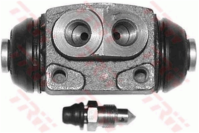 FREN SİLİNDİRİ ARKA SAĞ-SOL 19 MM FORD ESCORT III 1.1-1.3-1.6 80-85, 1.6 İ 85-85, 1.6 D 84-85 