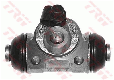 FREN SİLİNDİRİ ARKA SAĞ-SOL 19 MM RENAULT LAGUNA I 1.8 93-01, 1.8 16V 98-01, 2.0 93-01, 1.9 DTİ 97-01, 2.2 D 93-01, 2.2 DT 96-01 