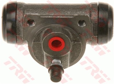 FREN SİLİNDİRİ ARKA SAĞ-SOL 20,6 MM FIAT ALBEA 1.5 04-09, 1.3 JTM 03-09 