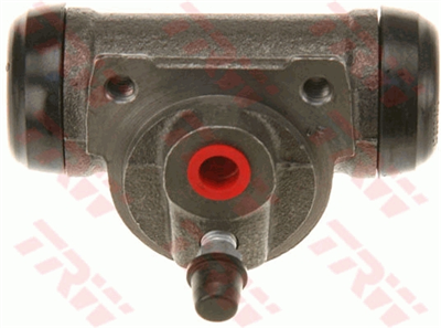 FREN SİLİNDİRİ ARKA SAĞ-SOL 20,6 MM FIAT ALBEA 1.5 04-09, 1.3 JTM 03-09 
