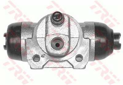 FREN SİLİNDİRİ ARKA SAĞ-SOL 20,6 MM FORD TRANSİT 2.5 D 85-92 
