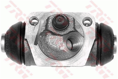 FREN SİLİNDİRİ ARKA SAĞ-SOL 20,6 MM FORD MONDEO I 1.6-1.8-2.0 İ 16V 93-96, 1.8-2.0 İ 16V 4X4 93-96, 2.0 İ 16V 4X4 94-96, 1.8 TD 93-96, MONDEO II 1.6 İ 16V 98-00, 2.0 İ 96-00, 1.8 TD 96-00 