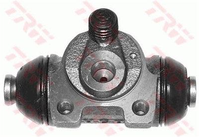 FREN SİLİNDİRİ ARKA SAĞ-SOL 20,6 MM PEUGEOT306 HB 1.1-1.4-1.8 93-01, 1.6 93-00, 2.0 S16 93-01, 1.8-1.9 D 93-01