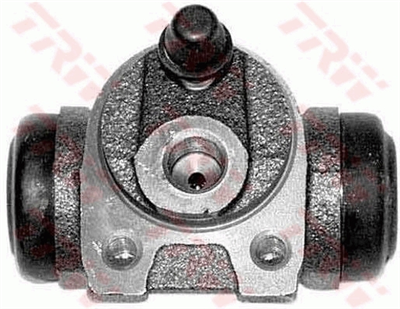 FREN SİLİNDİRİ ARKA SAĞ-SOL 20,6 MM RENAULT TWİNGO I 1.2 93-96, 1.2 16V 01-07, PANELVAN 1.2 93-04 
