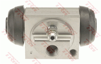 FREN SİLİNDİRİ ARKA SAĞ-SOL 22 MM MERCEDES-BENZ CİTA 112 13=>, 108-109 CDİ 12=>, 111 CDİ 13=> 