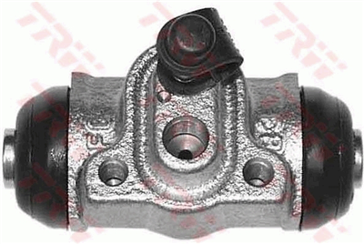 FREN SİLİNDİRİ ARKA SAĞ-SOL 22,2 MM BMW 3 COMPACT 316 İ 94-00, 316 G 96-00, 318 TDS 95-00 