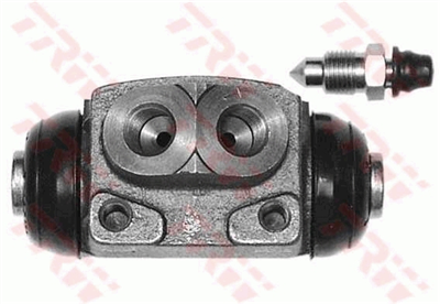 FREN SİLİNDİRİ ARKA SAĞ-SOL 22,2 MM FORD ESCORT III 1.6 İ 85-85, 1.1 80-83, 1.6 D 84-85, FOCUS 1.8 Dİ/TDDİ 99-04, RS 02-04 