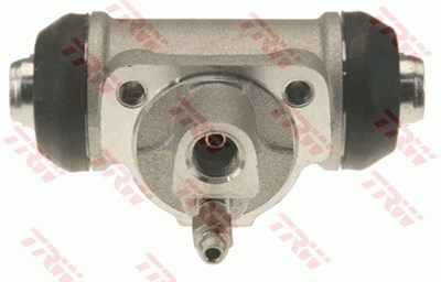 FREN SİLİNDİRİ ARKA SAĞ-SOL 22,2 MM NISSAN NAVARA 2.5 DCİ 05=>, 2.5 DCİ 4WD 05=>, 3.0 DCİ 10=> 