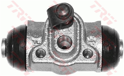 FREN SİLİNDİRİ ARKA SAĞ-SOL 23,8 MM BMW 3 316 İ 91-98, 318 İ 90-98 