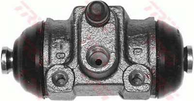 FREN SİLİNDİRİ ARKA SAĞ-SOL 27 MM CITROEN JUMPER 2.5 TD 94-02, FIAT DUCATO 2.0 JTD 02=>, 2.3 JTD 02=>, 2.8 JTD 02=>, 2.5 TD 94-98, PEUGEOT BOXER 2.5 TD 94-02 