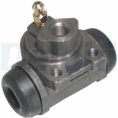 FREN SİLİNDİRİ ARKA SAĞ SOL RENAULT CLIO II 1.2 / 1.4 / 1.5 / 1.9 98-05, LOGAN I 1.5 08-15, CLIO SYMBOL 1.4 / 1.9 98-09, SYMBOL II 1.4 / 1.5 / 1.6 08 =>, DACIA LOGAN 1.2 / 1.4 04 =>, SANDERO 1.5 / 1.6 08 => 