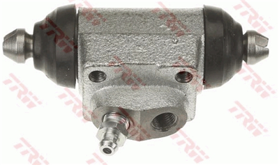 FREN SİLİNDİRİ ARKA SOL 17,46 MM HYUNDAI ACCENT IV SEDAN 1.4-1.6 10=>, 1.6 CRDİ 10=>, İ20 1.2-14 08-15, 1.1 CRDİ 12-15, 1.2-1.4 14=>, 1.4-1.1 CRDİ 14=> 