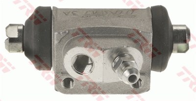 FREN SİLİNDİRİ ARKA SOL 17,78 MM HYUNDAI İ20 1.2-1.4 08-15, 1.1 CRDİ 12-15 