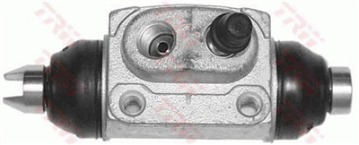 FREN SİLİNDİRİ ARKA SOL 19 MM HONDA CİVİC VI FASTBACK 1.5 İ VTEC-E 94-97, 1.4 İ 95-01 