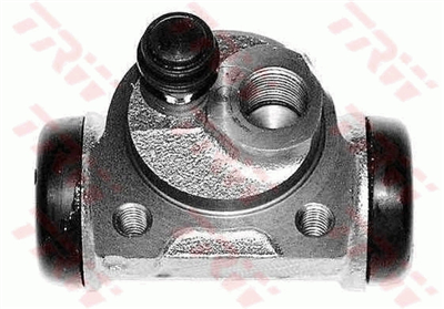 FREN SİLİNDİRİ ARKA SOL 19 MM PEUGEOT 106 I 1.4 91-96, 1.6 93-96 