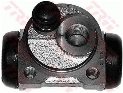 FREN SİLİNDİRİ ARKA SOL 19 MM RENAULT 106 I 1.0-1.1 91-96 