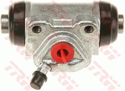 FREN SİLİNDİRİ ARKA SOL 19 MM TOYOTA COROLLA 1.4 97-99, 1.6 97-00, 1.6 AUT97-00