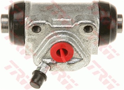 FREN SİLİNDİRİ ARKA SOL 19 MM TOYOTA COROLLA 1.4 97-99, 1.6 97-00, 1.6 AUT97-00