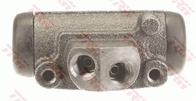 FREN SİLİNDİRİ ARKA SOL 19,05 MM KIA BONGO PLATFORM ŞASİ 2.4 TD 90-97, K2500 2.5 D 03=>, K2700 2.7 D 99=>, PREGİO 2.5 D 95-04, PANELVAN 2.5 TCİ 02=>, 2.7 D 97=> 