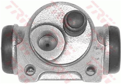 FREN SİLİNDİRİ ARKA SOL 20,6 MM PEUGEOT 405 I 1.4-1.6-1.9 87-92, 1.6-1.9 4X4 88-92, 1.8 TD 88-92, 1.9 D 88-92, 1.8 D 4X4 87-92 