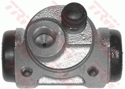 FREN SİLİNDİRİ ARKA SOL 20,6 MM PEUGEOT 306 1.4 SL 94-01, 1.6 00-01, 1.8 94-01 
