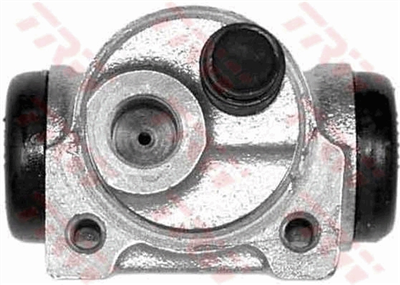 FREN SİLİNDİRİ ARKA SOL 20,6 MM RENAULT TWİNGO I 1.2 93-07, 1.2 16V 04-07 