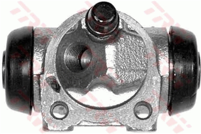 FREN SİLİNDİRİ ARKA SOL 20,6 MM RENAULT EXPRESS 1.4 91-98, 1.9 D 91-98 