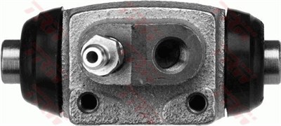 FREN SİLİNDİRİ ARKA SOL 22,2 MM HYUNDAI H-1 / STAREX 2.4 97-04, 2.4 4WD 98-04, 2.5 D 97-04, 2.5 TD 97-04, 2.5 TD 4WD 98-04, 2.5 TCİ 97-07, H100 PANELVAN 2.6 TD 93-98, PORTER PANELVAN 2.5 TD 94-04, PİCK-UP 2.5 TD 94-04 