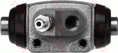 FREN SİLİNDİRİ ARKA SOL 22,2 MM HYUNDAI H-1 / STAREX 2.4 97-04, 2.4 4WD 98-04, 2.5 D 97-04, 2.5 TD 97-04, 2.5 TD 4WD 98-04, 2.5 TCİ 97-07, H100 PANELVAN 2.6 TD 93-98, PORTER PANELVAN 2.5 TD 94-04, PİCK-UP 2.5 TD 94-04 