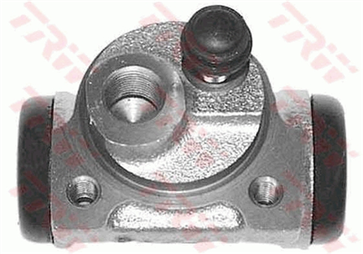 FREN SİLİNDİRİ ARKA SOL 22,2 MM RENAULT 21 1.7 89-94, 2.0 4X4 90-92, 1.9-2.1 89-94 