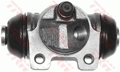 FREN SİLİNDİRİ ARKA SOL 22,2 MM RENAULT 21 2.0 90-92, 2.0 4X4 90-92, 2.2 89-94, 2.2 4X4 90-94, 2.1 D 92-94, 2.1 TD 89-94 