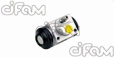 FREN SİLİNDİRİ DOBLO 1.3 JTD-1.4-1.6 JTD 10 > 25.40 mm