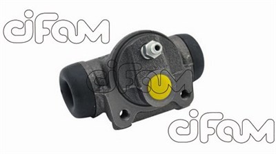 FREN SİLİNDİRİ [ FIAT FIORINO 1.7 D 75 i.e./1.4/1.3 TD MULTIJET ] 