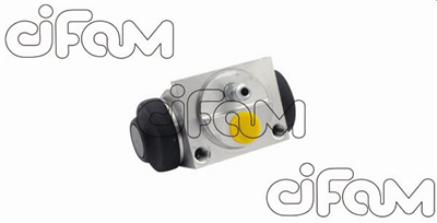 FREN SILINDIRI [ FIAT IDEA 1.2/1.4/1.3 JTD, MAREA, BRAVA, BRAVO ] 