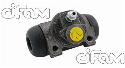 FREN SİLİNDİRİ [ FIAT MAREA YM 1.4/1.6 ] 
