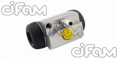 FREN SİLİNDİRİ [ FIAT PALIO 1.2/1.4 ] 