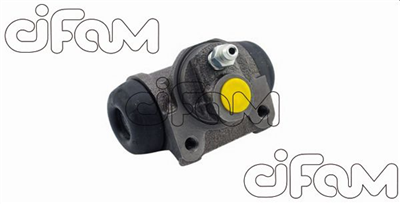 FREN SİLİNDİRİ [ FIAT TEMPRA 1.4/1.6 ] 