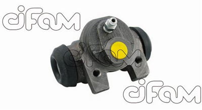 FREN SİLİNDİRİ M131 1600 DKŞ 22mm5923877 