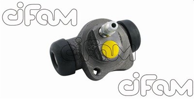 FREN SİLİNDİRİ [ OPEL ASTRA(F) 1.4i 16V/1.6i 16V CLASSİC, CORSA HB 1.5 D 1.3i ] 