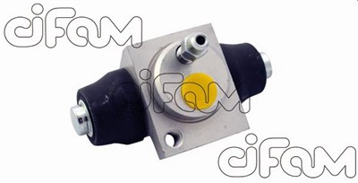 FREN SİLİNDİRİ [ OPEL ASTRA(F) 1.4i16V/ 1.6i 16V/ 1.7 D CLASSİC HB SW, ASTRA(G) 1.6 16V/1.7 CDTI, CORSA, VECTRA ] 
