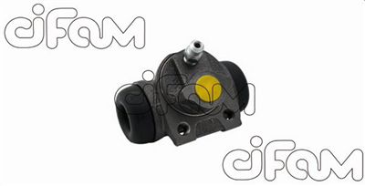 FREN SİLİNDİRİ [ RENAULT CLIO SYMBOL 1.2/1.4 16V ] 