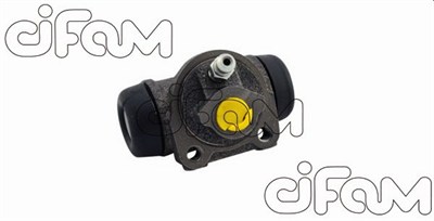 FREN SİLİNDİRİ [ RENAULT MEGANE 1 CLASSIC 1.4 16V/1.6 16V/1.9 DTI ] 
